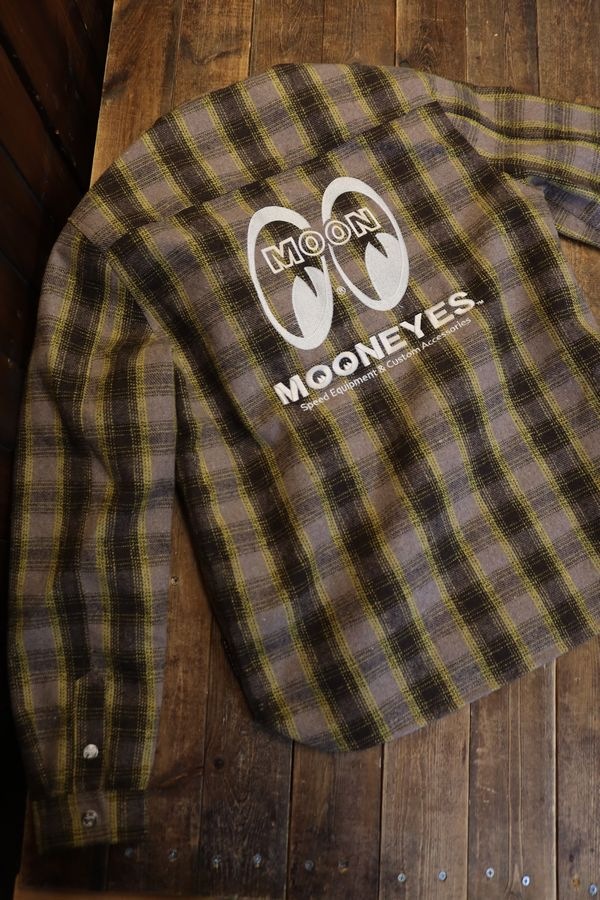 ���ꥪ�󥨡�����MOONEYES �ࡼ�󥢥�����OMJ-042 WINDSTOP ����ĥ��㥱�åȡ���������