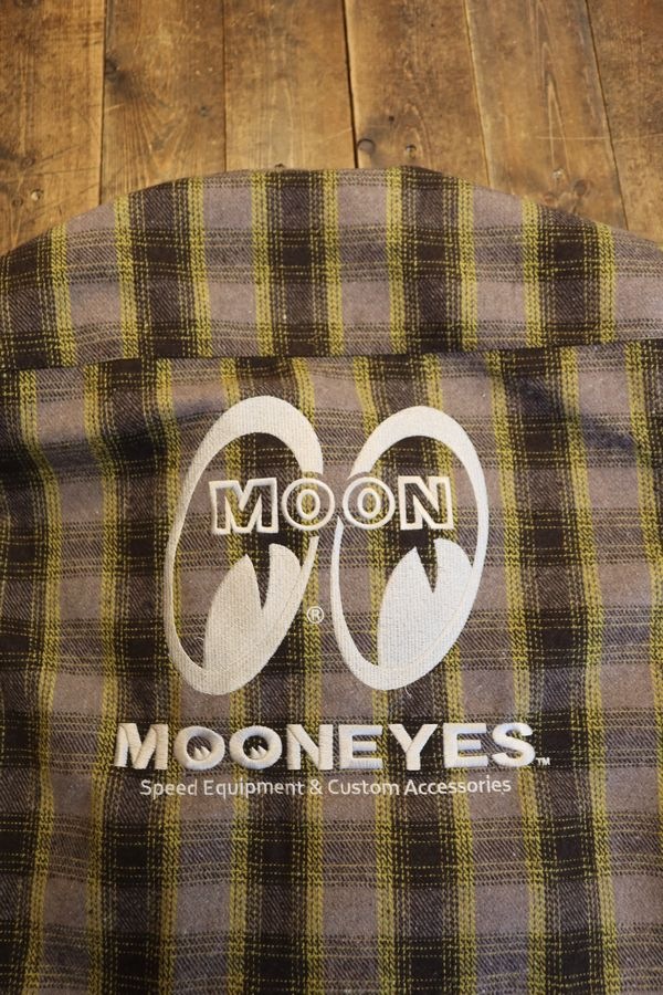 ���ꥪ�󥨡�����MOONEYES �ࡼ�󥢥�����OMJ-042 WINDSTOP ����ĥ��㥱�åȡ���������