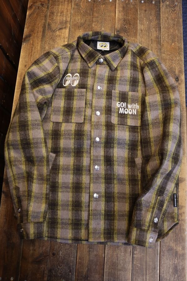 ���ꥪ�󥨡�����MOONEYES �ࡼ�󥢥�����OMJ-042 WINDSTOP ����ĥ��㥱�åȡ���������