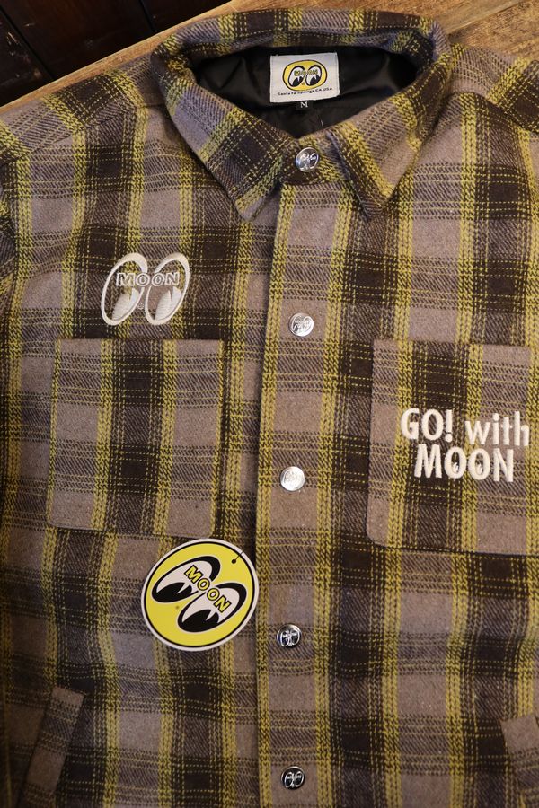 ���ꥪ�󥨡�����MOONEYES �ࡼ�󥢥�����OMJ-042 WINDSTOP ����ĥ��㥱�åȡ���������