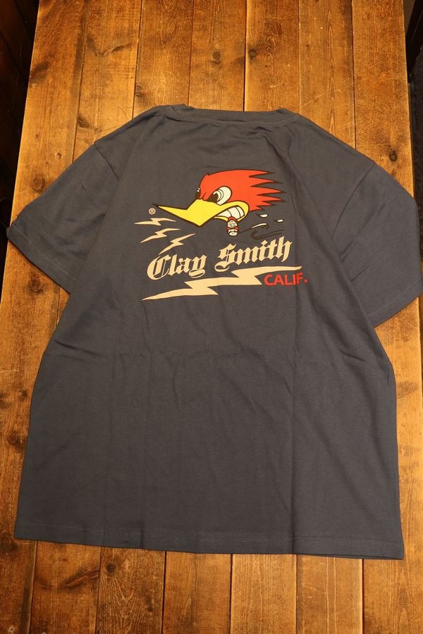 CLAY SMITH ���쥤���ߥ� CSY-5057 Lightning1 T����ġ������ƥ��֥롼