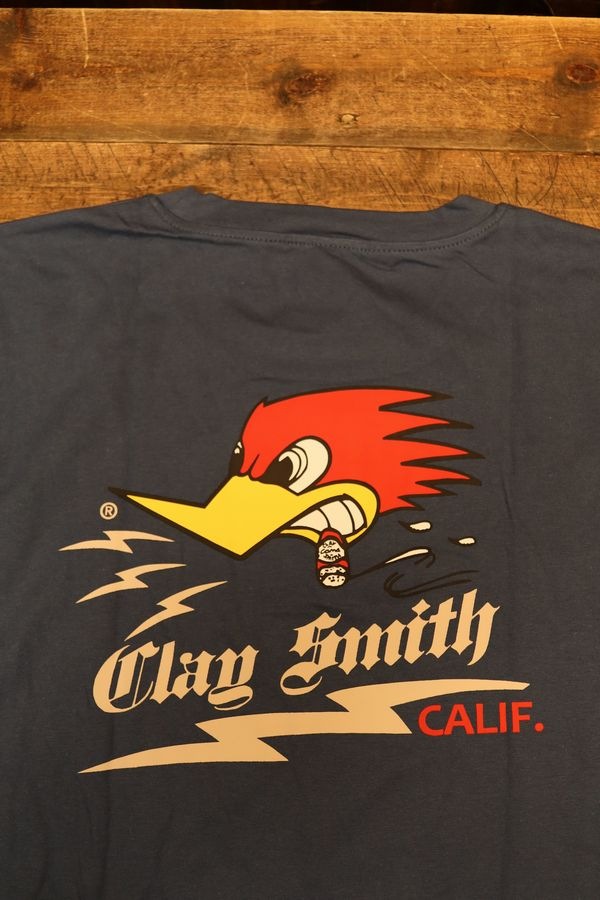 CLAY SMITH ���쥤���ߥ� CSY-5057 Lightning1 T����ġ������ƥ��֥롼
