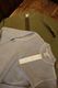 BUZZ RICKSON'S �Х��ꥯ���󥺡������ޥ�إ�꡼�ͥå�T����� Lot No. BR68130 / BUZZ RICKSON'S THERMAL HENLEY NECK T-SHIRT�����꡼��
