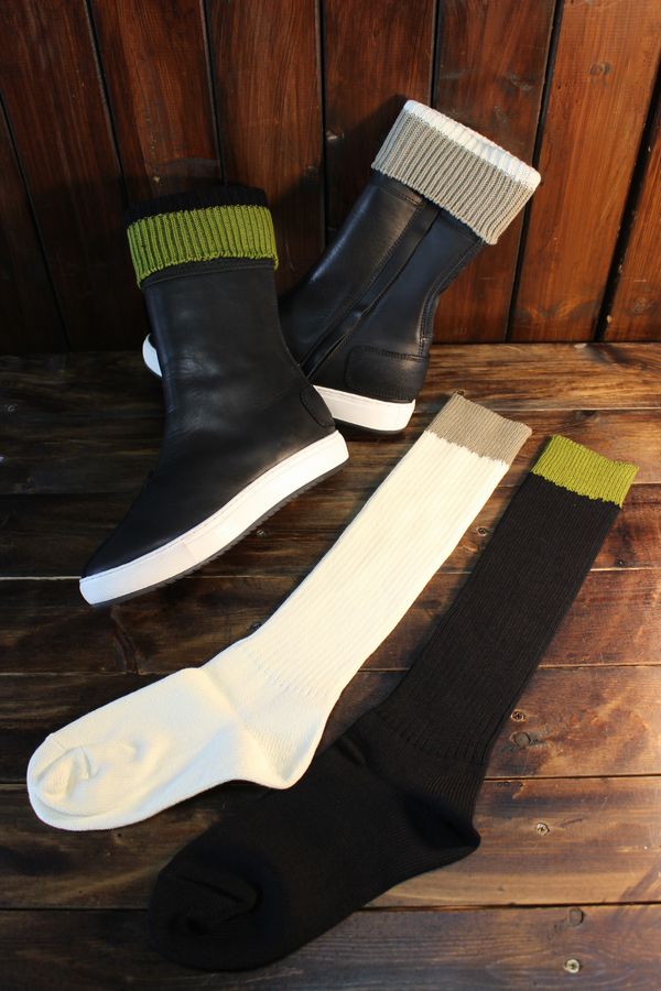 KADOYA(ɥ)ALTER KEISʥ륿  BOOTS SOCKS֡ĥå֡ѷ