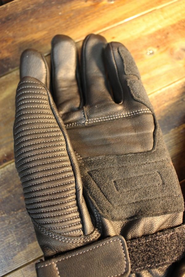 ���ɥ�(KADOYA)��P-SEVEN GLOVE��P-���֥󥰥����֡��ɴ����͡��֥�å�����ǥ�����������ͭ��