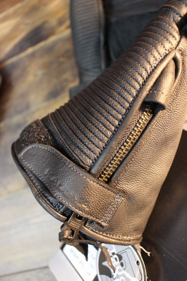 ���ɥ�(KADOYA)��P-SEVEN GLOVE��P-���֥󥰥����֡��ɴ����͡��֥�å�����ǥ�����������ͭ��