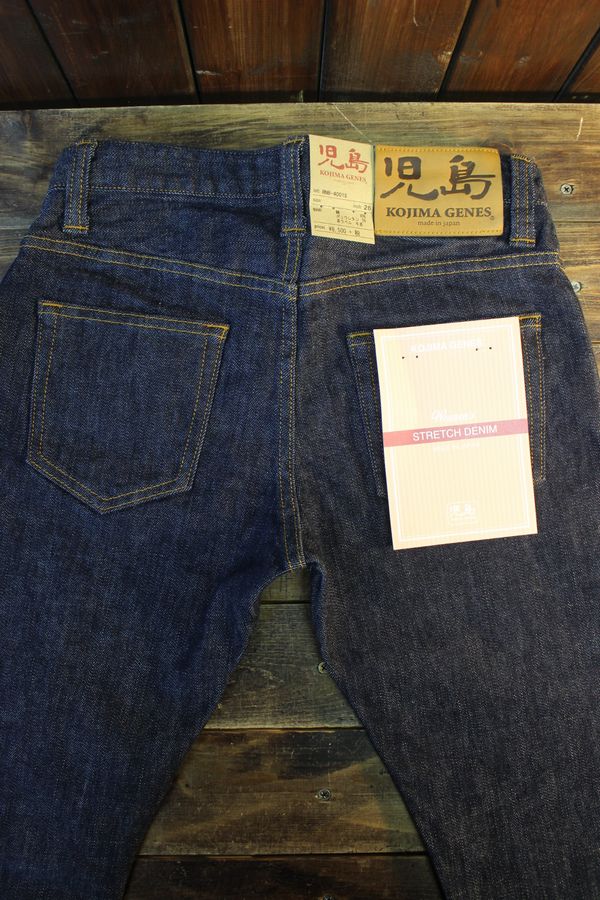 KOJIMA GENES�����祸���󥺡�RNB-4001S����ǥ����� ���ȥ�å������ե��åȥ�����