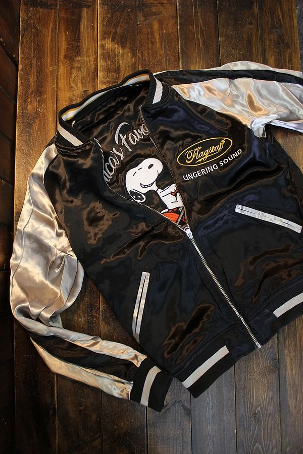FLAG STAFF���ե�å������åա�Snoopy�����̡��ԡ���413028 ��С����֥륹�������