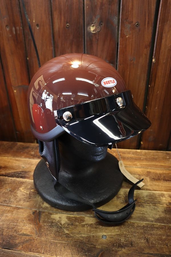 OCEAN BEETLE�����������ӡ��ȥ롡SHORTY4�����硼�ƥ�4���إ��åȡ��������ʡס��֥饦��