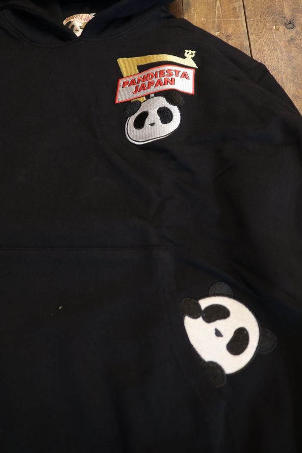 PANDIESTA JAPAN���ѥ�ǥ�����������ѥ�595561 �С���������ܥѥ���ѡ��������֥�å�