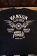 VANSON �Х󥽥� NVST-2607 ŷ��ȾµTee��WING���ɽ���T����ġ��֥�å�