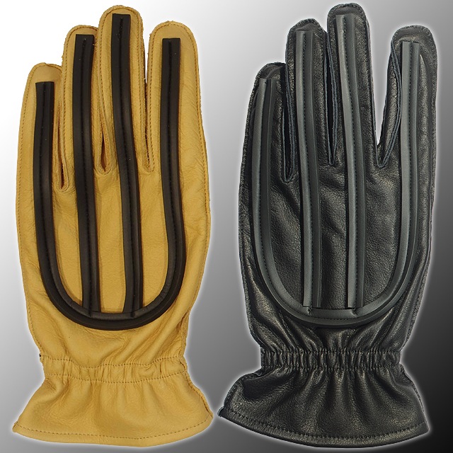 ���ɥ�(KADOYA)��VMX GLOVE���쥶���������� ������ơ������ޥåɥޥå�����������