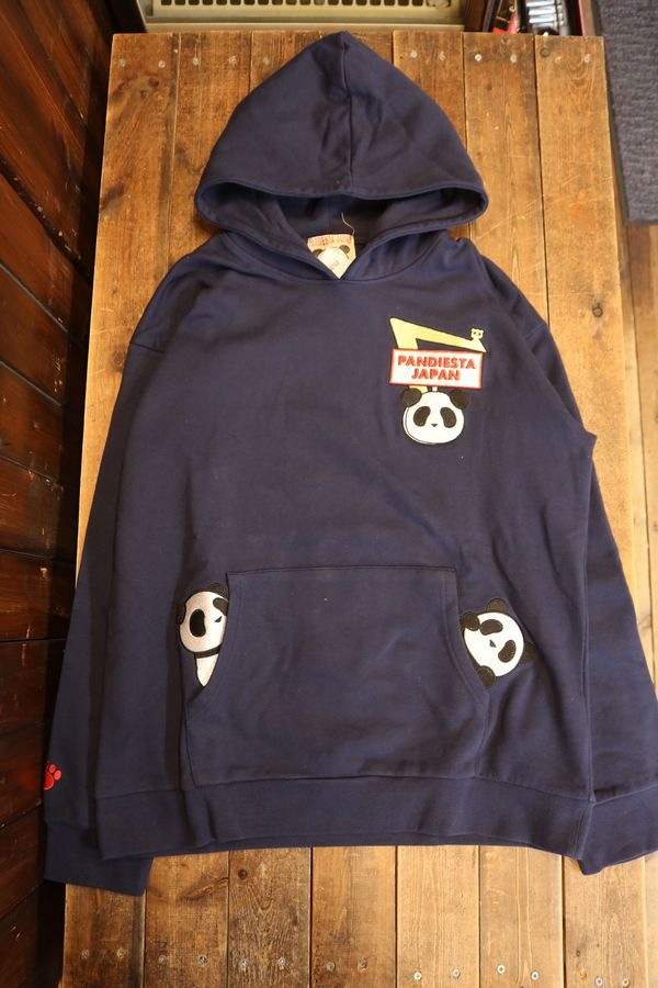 PANDIESTA JAPAN���ѥ�ǥ�����������ѥ�595561 �С���������ܥѥ���ѡ��������ͥ��ӡ�