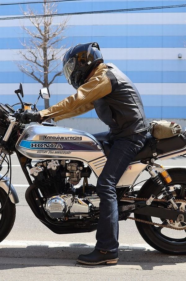 ���ɥ�(KADOYA)��K'S LEATHER�ʥ������쥶���ˡ�ERIS�����ꥹ���쥶�����㥱�åȡ��饤���������֥�å�/������