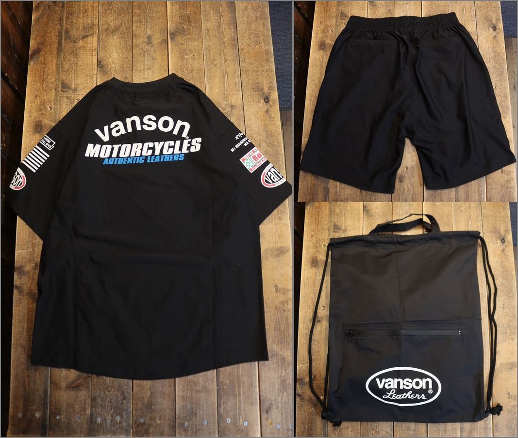 VANSON �Х󥽥� NVSU-2601 �ȥ졼�˥󥰥��������ѥ�ġ��ʥåץ��å�����°���֥�å�
