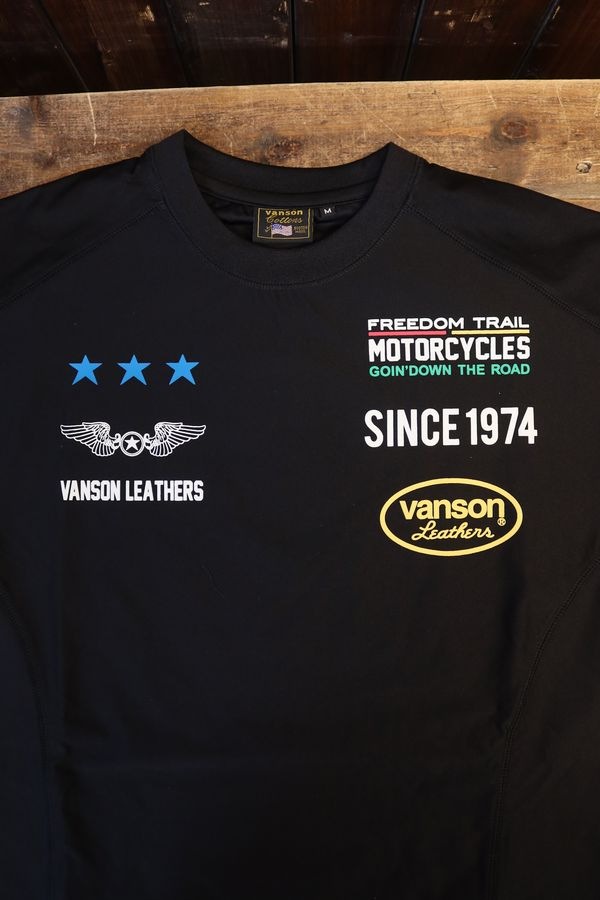 VANSON �Х󥽥� NVSU-2601 �ȥ졼�˥󥰥��������ѥ�ġ��ʥåץ��å�����°���֥�å�
