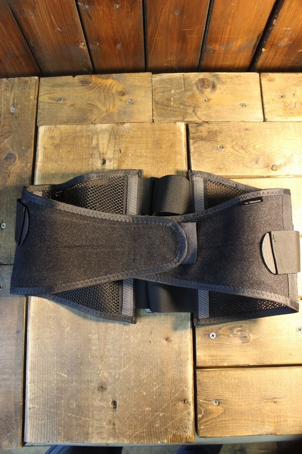 KADOYA(カドヤ) RIDING SUPPORT BELT ライディングサポート