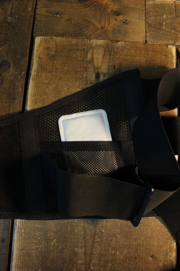 KADOYA(���ɥ�)��RIDING SUPPORT BELT���饤�ǥ��󥰥��ݡ��ȥ٥��