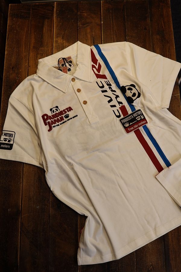 PANDIESTA JAPAN���ѥ�ǥ���������523505 HONDA��PANDIESTA CIVIC��TYOE-R���ݥ�����ġ����ӥå���������R �ɽ��ԥ���ġ��ۥ磻��