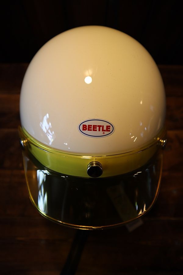 OCEAN BEETLEӡȥ롡BEETLE 70s VISOR Х