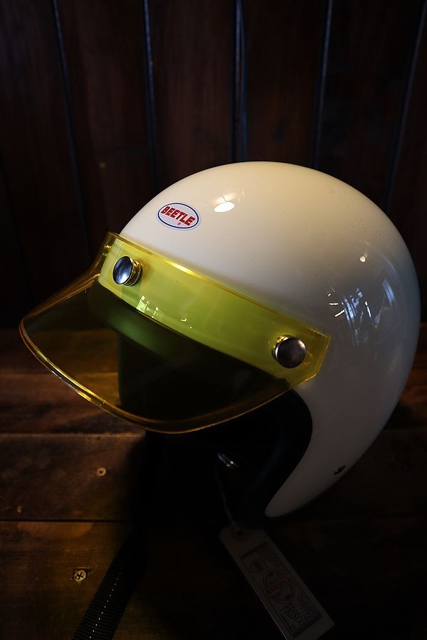 OCEAN BEETLEӡȥ롡BEETLE 70s VISOR Х
