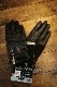 ���ɥ�(KADOYA)��ROX GLOVE - PL ���å����������֥ѥ���󥰥쥶�����֥�å�