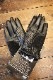 ���ɥ�(KADOYA)��ROX GLOVE - PL ���å����������֥ѥ���󥰥쥶�����֥�å�