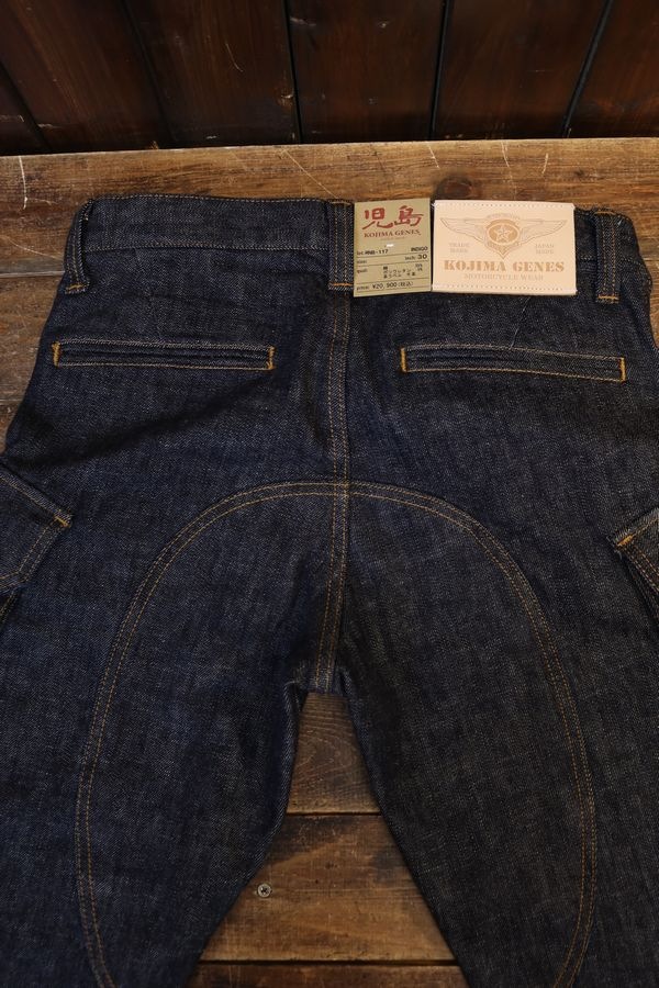 KOJIMA GENES�����祸���󥺡�rnb-117 ���֥�ˡ�����������ॹ�ȥ�å��ѥ��