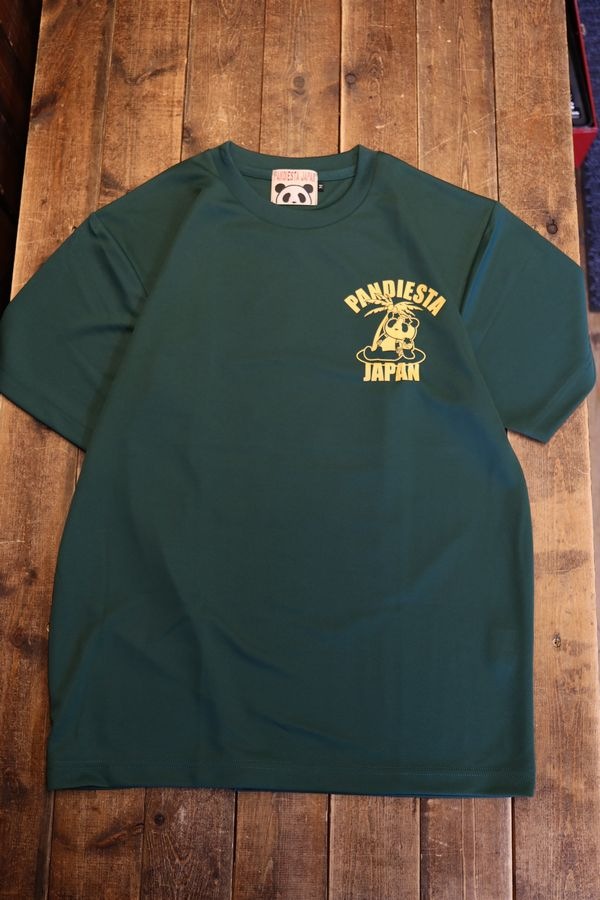PANDIESTA JAPAN���ѥ�ǥ���������526865�����ޡ��Х��������ɥ饤Tee�����꡼��