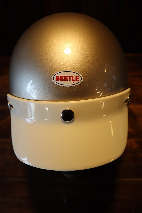 OCEAN BEETLEӡȥ롡BEETLE 70s VISOR Хܥ꡼