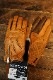 ���ɥ�(KADOYA)��ROX GLOVE - PL ���å����������֥ѥ���󥰥쥶�����֥饦��