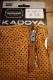 ���ɥ�(KADOYA)��ROX GLOVE - PL ���å����������֥ѥ���󥰥쥶�����֥饦��
