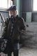 VANSON�Х󥽥�NVJK-2503 VANSON NYLON 3WAY JACKET �Х󥽥� �ʥ����� ���㥱�å� ���� æ��饤�ʡ���N-3B �֥�å�(�饤�ʡ���V���꡼��)