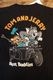 NEVERMIND��Tom and Jerry���ȥ�ȥ����꡼����ܡ�TJN-2613 ���㥬����ŷ��ȾµTee���ɽ����Х�����T����ġ��֥�å�