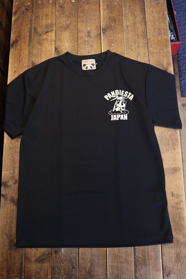 PANDIESTA JAPAN���ѥ�ǥ���������526865�����ޡ��Х��������ɥ饤Tee���֥�å�