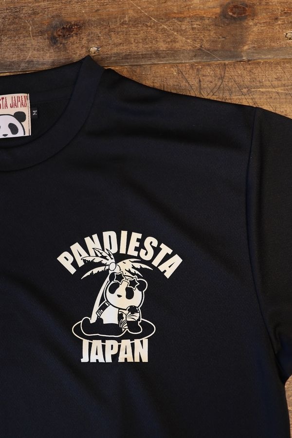 PANDIESTA JAPAN���ѥ�ǥ���������526865�����ޡ��Х��������ɥ饤Tee���֥�å�