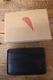 RED WING ��åɥ����󥰡�96587��Card Holder / Black Revival�������ɥۥ���� / �֥�å�����Х��Х�
