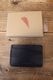 RED WING ��åɥ����󥰡�96587��Card Holder / Black Revival�������ɥۥ���� / �֥�å�����Х��Х�