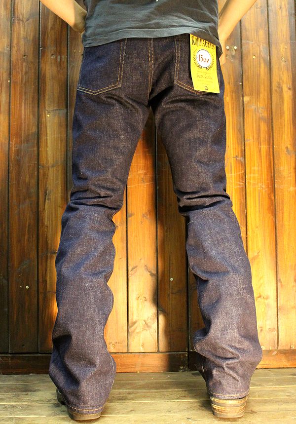 KOJIMA GENES�����祸���󥺡�RNB-102B��15oz ����ӥå� �֡��ĥ��å� �ǥ˥�