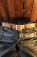 ɥ(KADOYA) RIDERS BELT STD饤٥ȡɡ֥饦
