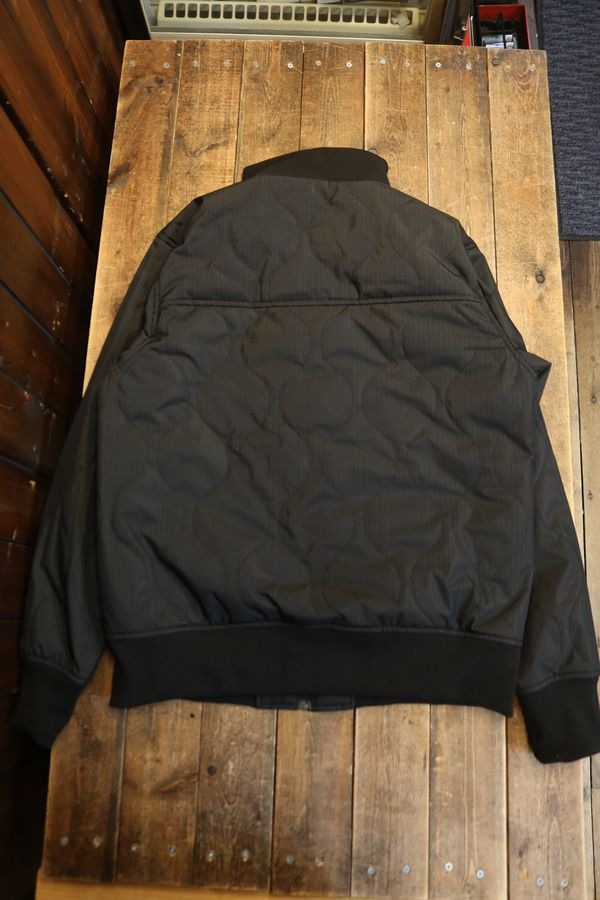VANSON�Х󥽥�NVJK-2503 VANSON NYLON 3WAY JACKET �Х󥽥� �ʥ����� ���㥱�å� ���� æ��饤�ʡ���N-3B V���꡼��(�饤�ʡ����֥�å�)