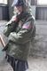 VANSON�Х󥽥�NVJK-2503 VANSON NYLON 3WAY JACKET �Х󥽥� �ʥ����� ���㥱�å� ���� æ��饤�ʡ���N-3B V���꡼��(�饤�ʡ����֥�å�)