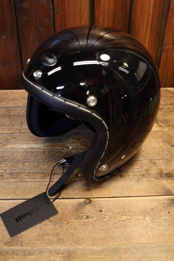 Schott ヘルメット バイク Schott モーターサイクル ヘルメット Schott(ショット) MOTORCYCLE HELMET/モーターサイクル ヘルメット