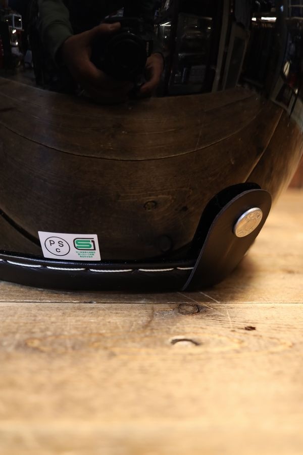 Schott(����å�)�� MOTORCYCLE HELMET/�⡼������������ �إ��åȡ��֥�å�