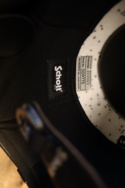 Schott(����å�)�� MOTORCYCLE HELMET/�⡼������������ �إ��åȡ��֥�å�
