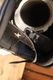 Schott(����å�)�� MOTORCYCLE HELMET/�⡼������������ �إ��åȡ��֥�å�