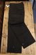 HOUSTON / �ҥ塼���ȥ� 985��1985 FRENCH MILITARY M-47 PANTS / �ե�󥹷�M47�ѥ�ġ��������ѥ�ġ�BLACK