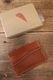 RED WING ��åɥ����󥰡�96588��Card Holder / Oro Legacy�������ɥۥ���� / �������쥬����