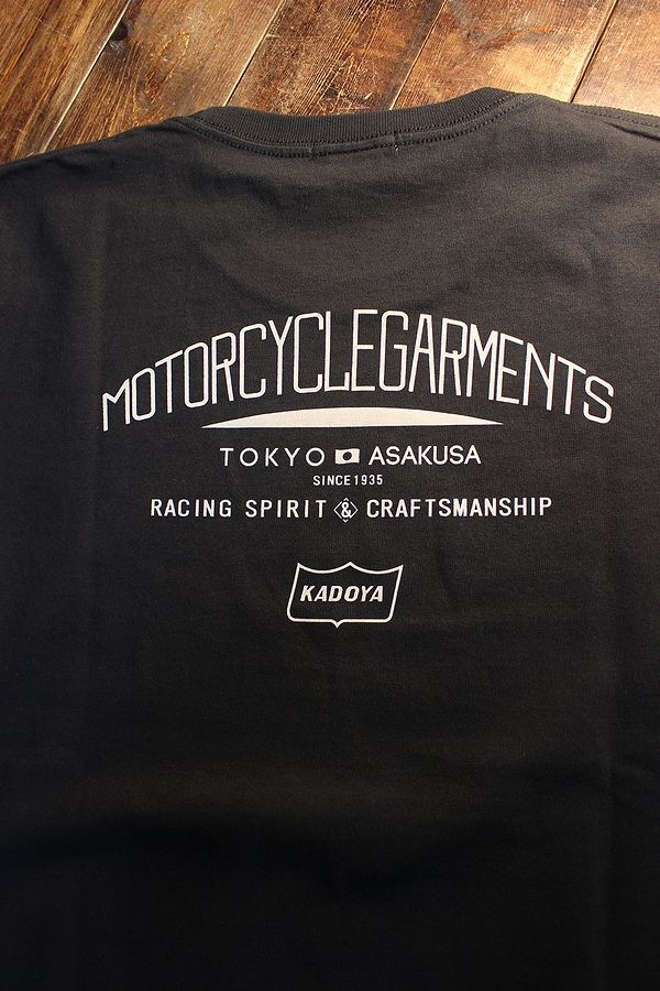 KADOYA�ʥ��ɥ�ˡ�MONO RISE-T����Υ饤���ԥ���ġ��֥�å�