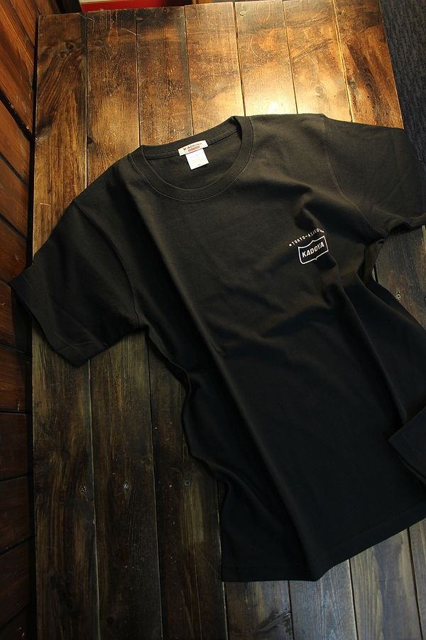 KADOYA�ʥ��ɥ�ˡ�MONO RISE-T����Υ饤���ԥ���ġ��֥�å�